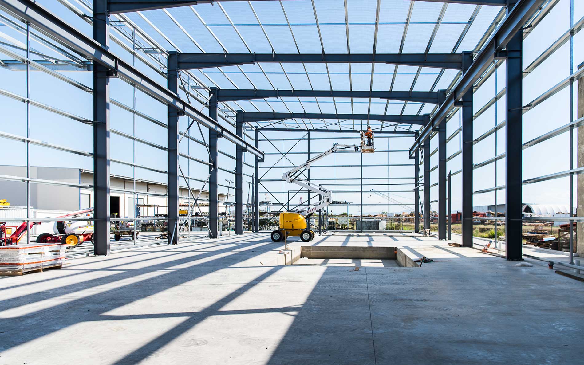 Incentives for developments