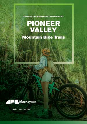 Pioneer Valley Mountain Bike Trails Investment Prospectus
