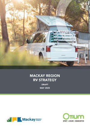 Mackay Region RV Strategy