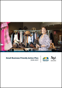 Small business action plan ART DIGITAL