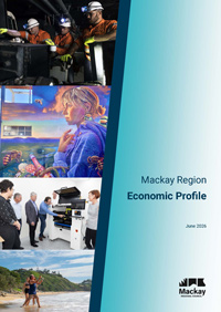 Mackay Economic-Profile 2026